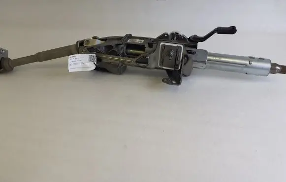 Mercedes-Benz A W177 Steering wheel axle set A0999008701 A2474608800 A2474621800