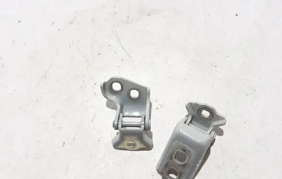 Dacia Duster Rear door upper hinge 804000464R