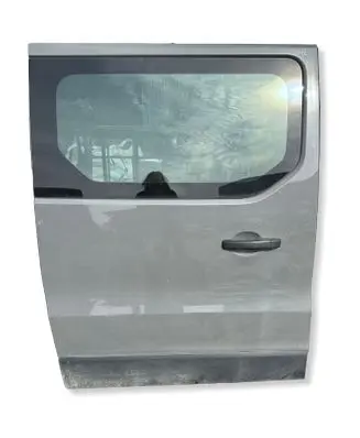 Opel Vivaro Side sliding door 