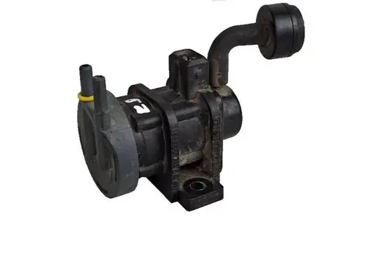 Audi A6 S6 C6 4F Turbo solenoid valve 4522371 4715396