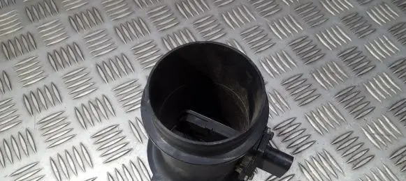 Audi A6 S6 C6 4F Mass air flow meter 059906461K 121606