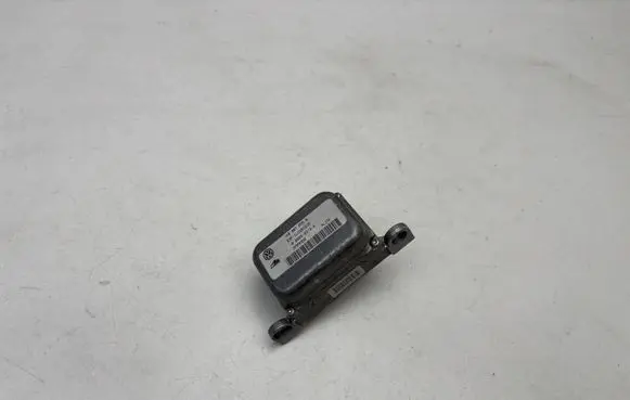 Volkswagen Touran I ESP acceleration yaw rate sensor 1K0907655B