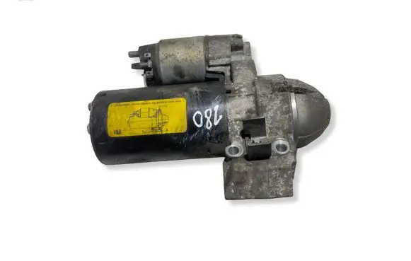 BMW 3 E90 E91 Starter motor 7801203