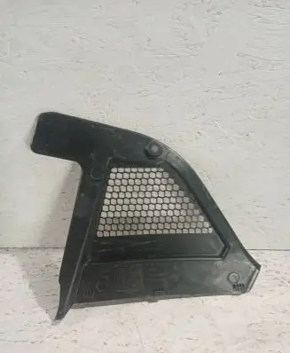 BMW X5 G05 Air filter box cover 51717434883