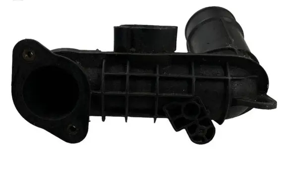 Ford Transit Intercooler hose/pipe 6C1C9E470AE