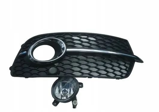 Audi Q5 SQ5 Front grill 