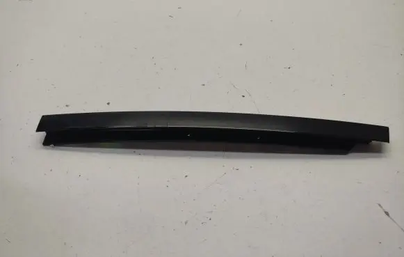 Mercedes-Benz S W222 Rear door windshield rail A2227300119