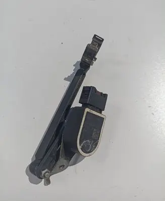 BMW 5 F10 F11 Headlight/headlamp level sensor 6860843 25916010
