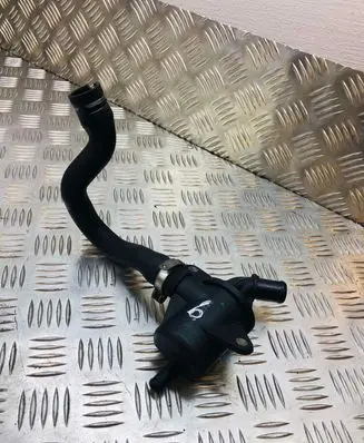 Opel Astra H Oil breather separator 55185372