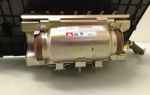 Honda Accord Passenger airbag