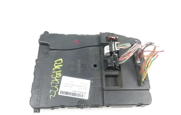 Renault Megane II Central body control module 8200292066
