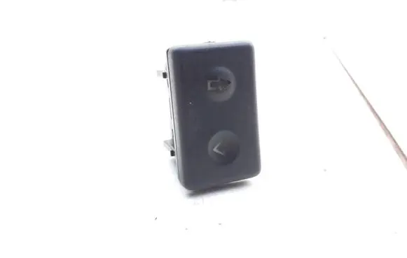 Volkswagen Golf III Electric window control switch