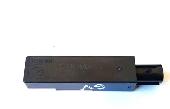 Mazda CX-3 Keyless system antenna KD45676NXA