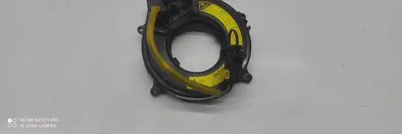 Mazda 323 F Airbag slip ring squib (SRS ring) 96222