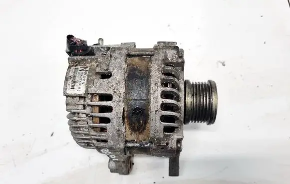Mazda 6 Generator/alternator A2TX9181