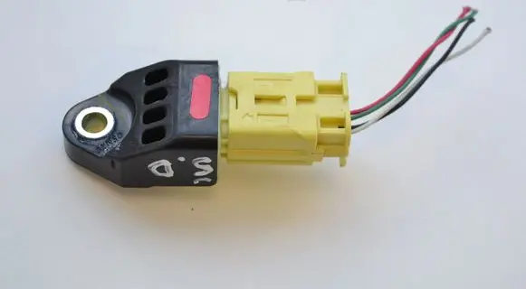 Lexus RX 450H Airbag deployment crash/impact sensor 898310T030