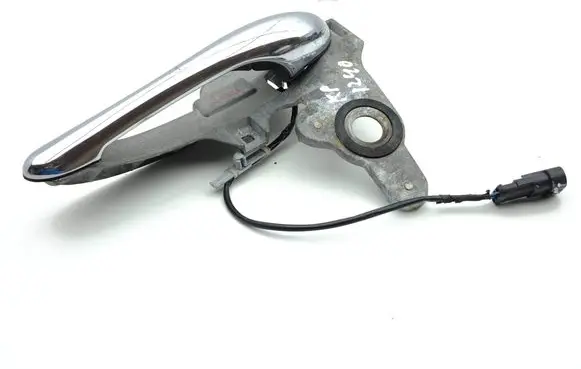 Maserati Quattroporte Front door exterior handle