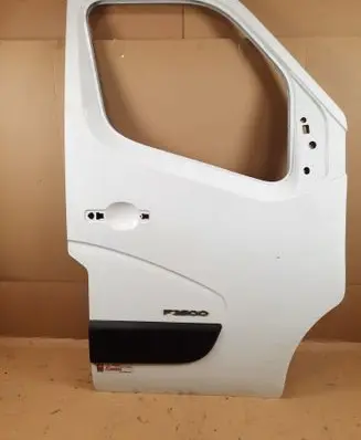 Door (2 Door Coupe)