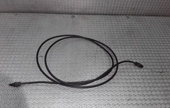Chrysler Voyager Engine bonnet/hood lock release cable 