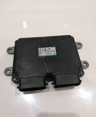 Mazda 3 I Engine control unit/module L39C18881G E6T57783H4