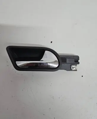 Volkswagen Golf V Front door interior handle 1K1837114