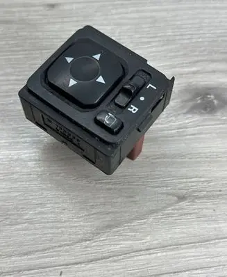 Mitsubishi Outlander Wing mirror switch 183569 6040b78
