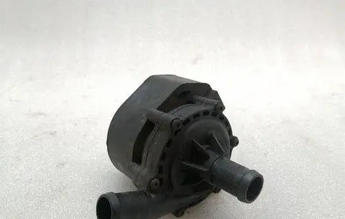 Tesla Model X Electric auxiliary coolant/water pump 103534800G
