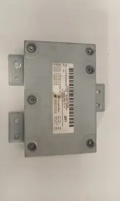Mercedes-Benz C W204 Voice control module A2049000300