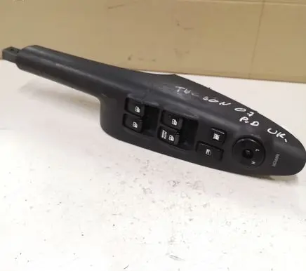 Hyundai Tucson JM Electric window control switch 3594951110 935702E930