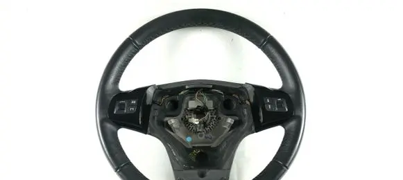 Opel Corsa D Steering wheel 13229631 SAH