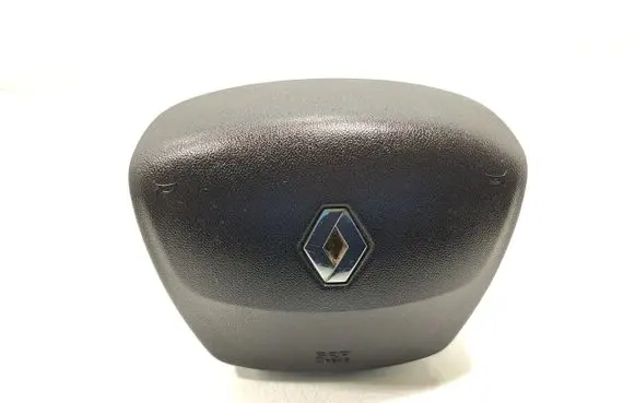 Renault Scenic RX Steering wheel airbag 985701921R 985701921R--A