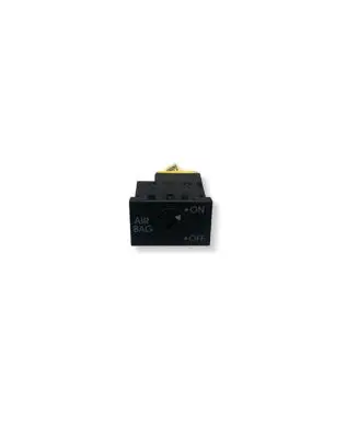 Volkswagen Touran I Passenger airbag on/off switch 6Q0919237C