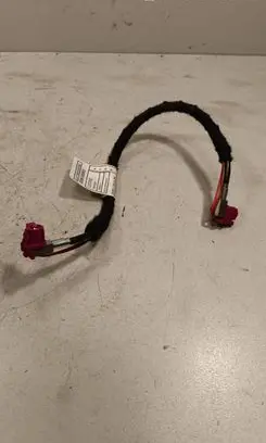 Mini Cooper Countryman F60 Sound system wiring loom 8704090