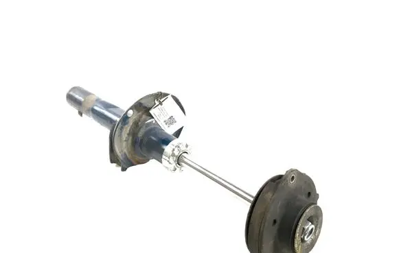 Volkswagen Golf VI Front shock absorber/damper 1266230050 05K18 1K0412331C