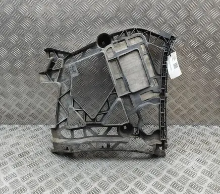 Mercedes-Benz GL X166 Rear bumper mounting bracket A1668800812