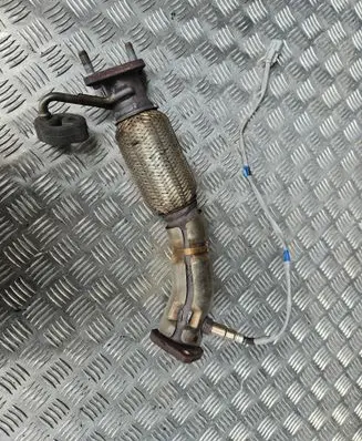 Hyundai i30 Muffler ending 9025030136 391003aa5