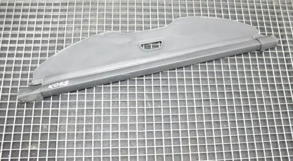Mercedes-Benz B W246 W242 Parcel shelf load cover 