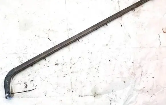 Ford Transit Sliding door trim 