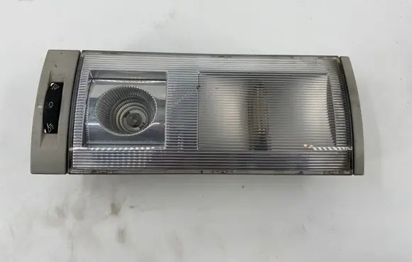 Volkswagen Transporter - Caravelle T5 Rear seat light 7H5947105