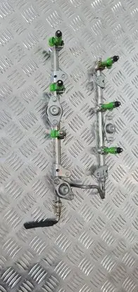 Nissan Murano Z51 Fuel main line pipe