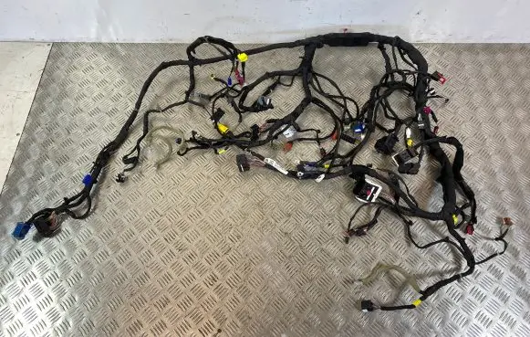 Jeep Grand Cherokee WL Panel wiring 68378109AE