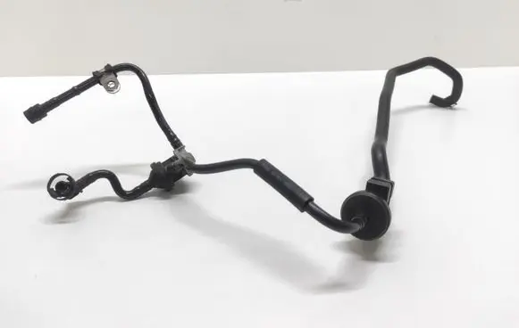 Seat Altea XL Breather hose/pipe 06H906517 06H906517B