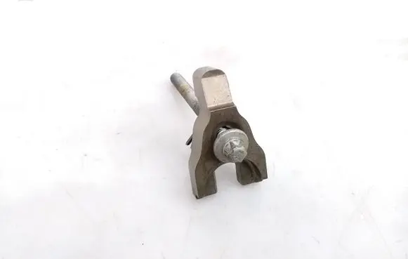 Fuel Injector clamp holder