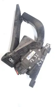 Hyundai ix35 Acceleration sensor DH327272S000