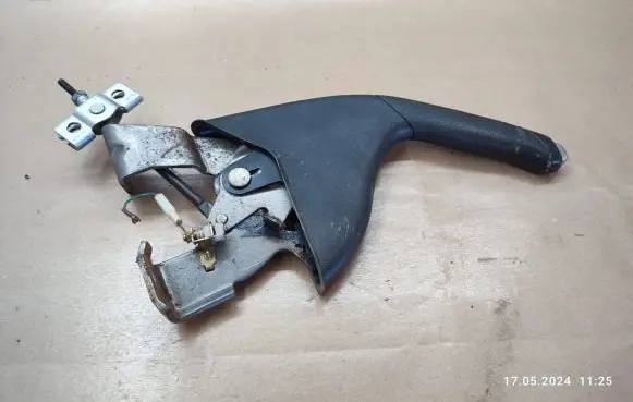 Honda Accord Handbrake/parking brake lever assembly