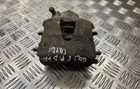 Volkswagen Golf V Front brake caliper