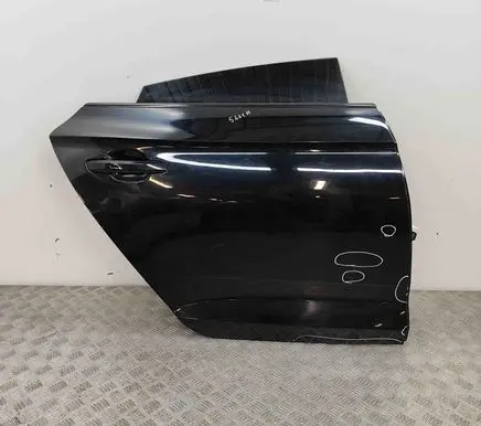 Audi A5 Rear door 8W8833052G 8W8833052B