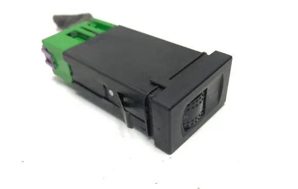 Volkswagen PASSAT B5 Seat heating switch 3B0963564