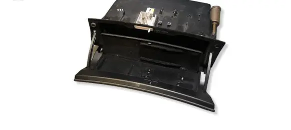 Mercedes-Benz S W220 Glove box A2206890091