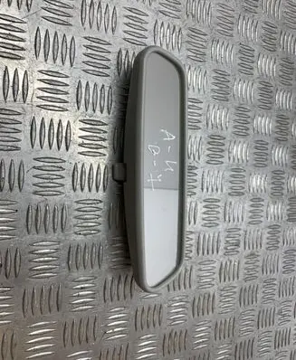 Audi A4 S4 B7 8E 8H Rear view mirror (interior) 010590